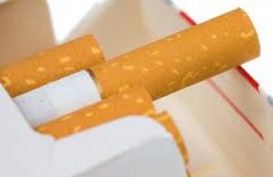 Penjualan Rokok 2015 Bakal Tertekan Cukai & Peringatan Bergambar